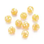Resin Beads