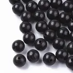 Natural Wood Beads