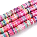Handmade Polymer Clay Beads