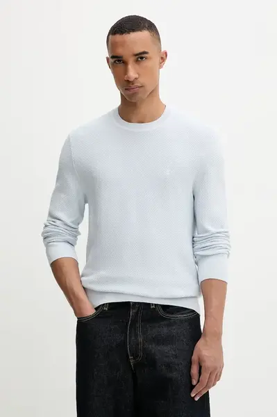 Calvin Klein sveter pánsky bavlnený