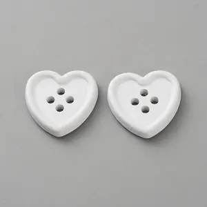 Resin Buttons