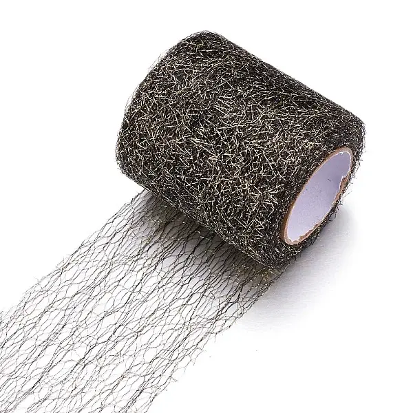 Deco Mesh Ribbons