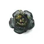 Transparent Resin Cabochons