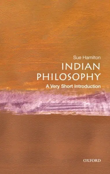 Indian Philosophy - Sue  Hamilton