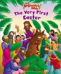 The Beginner's Bible The Very First Easter - The Beginner's Bible