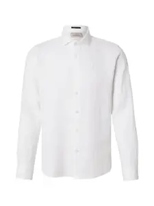 Dstrezzed Košeľa 'Jagger'  biela