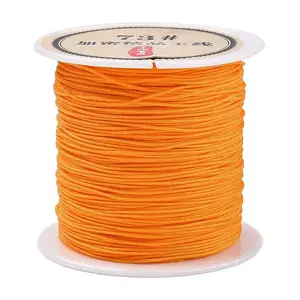 Nylon Chinese Knot Cord