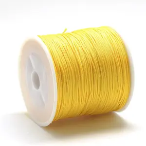 Nylon Braided Cord