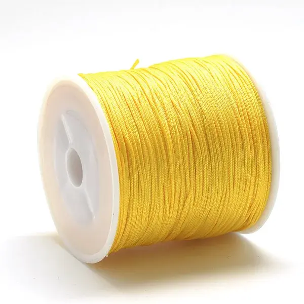 Nylon Braided Cord