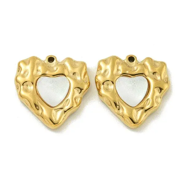 304 Stainless Steel Pendants