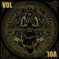 Volbeat – Beyond Hell / Above Heaven CD