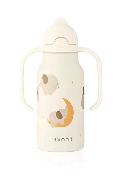 Termo fľaša Liewood Kimmie Water Bottle 250 ml