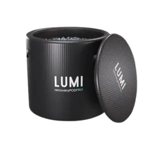 Lumi PRO 8 Ice bath