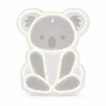 2Kids Toys LED NEON LIGHT lampička Koala