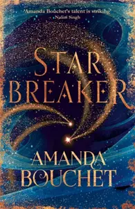 Starbreaker - Amanda Bouchet