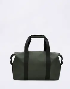 Rains Hilo Weekend Bag Small 03 Green