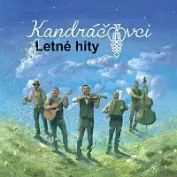 Kandráčovci – Letné hity CD
