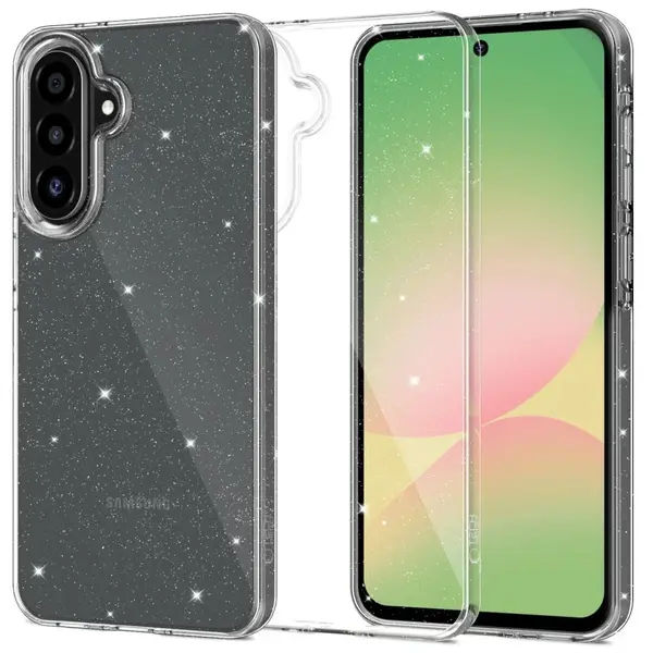 Tech-Protect Flexair Samsung Galaxy A36 / A37 5G, Glitter