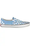Dámske slip-on tenisky Vans modré