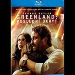 Různí interpreti – Greenland: Poslední úkryt Blu-ray