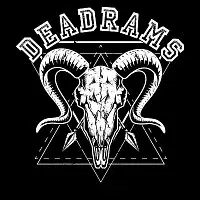 DEADRAMS – EGO