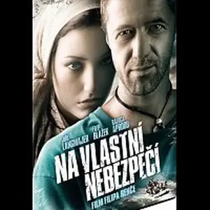 Různí interpreti – Na vlastní nebezpečí (2007) DVD
