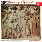 Ars cameralis – Hommage `a Machaut