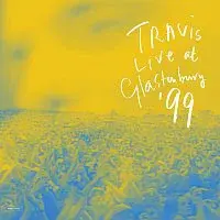 Travis – Live At Glastonbury ‘99 LP