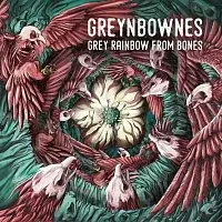 Greynbownes – Grey Rainbow From Bones