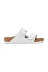 Birkenstock  Kožené pantofle  Arizona