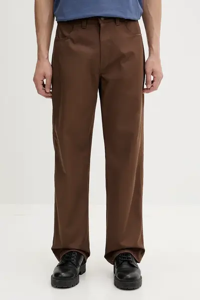 Dickies rovné kalhoty pánské