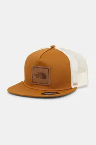 The North Face snapback pánský TRUCKER