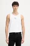 Calvin Klein Jeans tílko pánské bavlněné