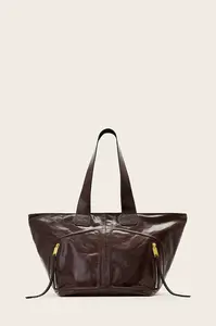 AllSaints dámské kožené JEAN