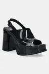 Melissa Sandály Melissa DANCE HEEL