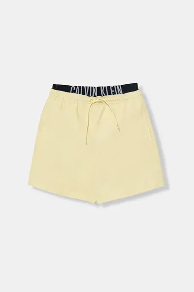 Calvin Klein Jeans koupací šortky dětské