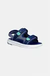 Puma sandály dětské Evolve Sandal