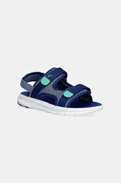 Puma sandály dětské Evolve Sandal
