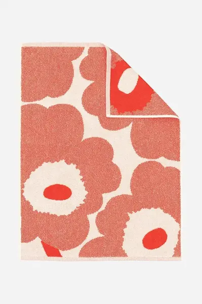 Marimekko malý bavlněný ručník 50 x 70 cm
