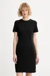 Calvin Klein malé černé šaty