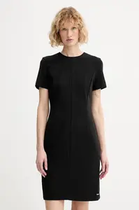 Calvin Klein malé černé šaty