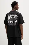Vans tričko pánské bavlněné