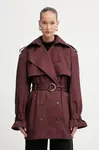 Bardot  Trench kabát