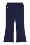 Dětské legíny Polo Ralph Lauren
