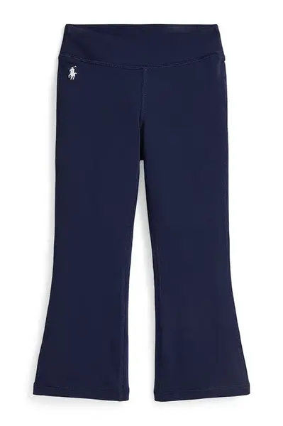 Dětské legíny Polo Ralph Lauren