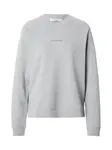 Marc O'Polo DENIM Mikina  sivá melírovaná