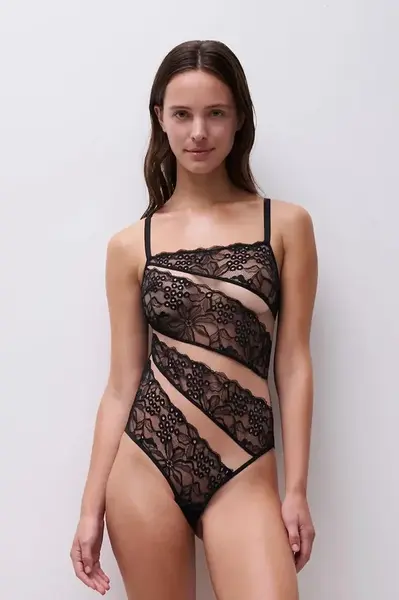 Chantelle body dámské ROXANE