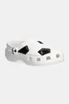 Dětské pantofle Crocs CLASSIC SOCCER BALL CLOG