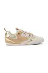 Kurt Geiger London Kurt Slim Runner sneakers boty dámské kožené