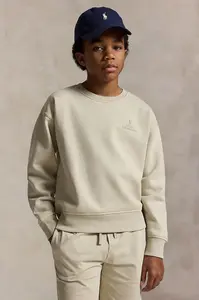 Dětská mikina Polo Ralph Lauren